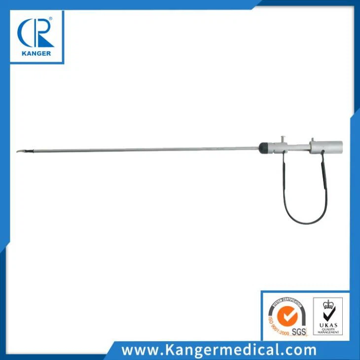 Bipolar Coagulation Forceps/Micro Bipolar Forceps