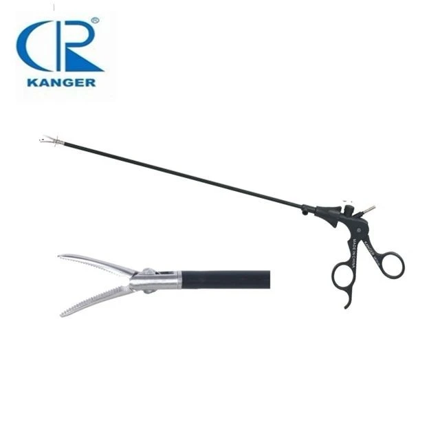 Factory Directly Laparoscopic Hand Instruments Maryland Dissecting Forceps