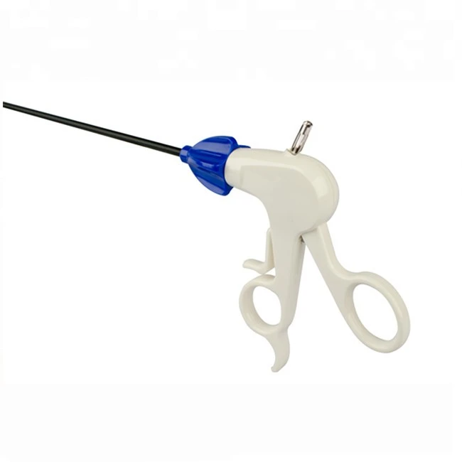 Disposable Endo Clinch Grasper