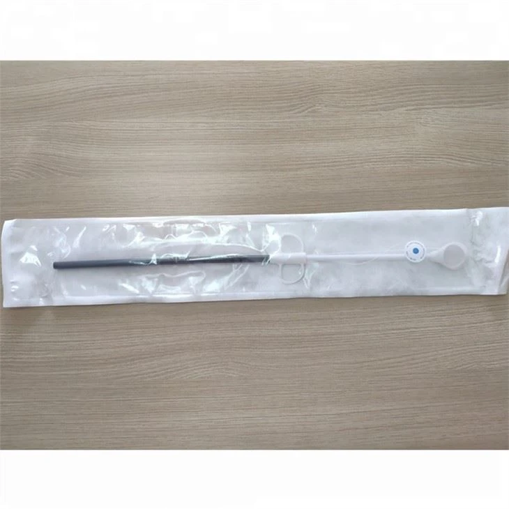 Disposable Retrieval Bag And EndoBag