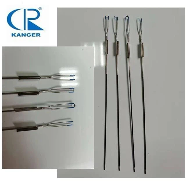 Resectoscopy-joukko