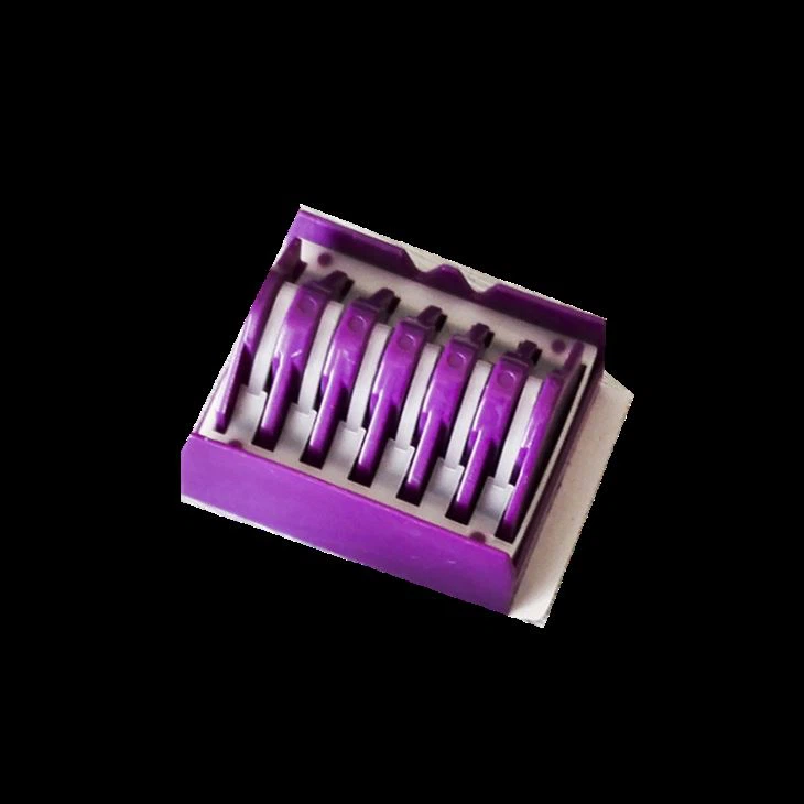 Hem O Lok Clips