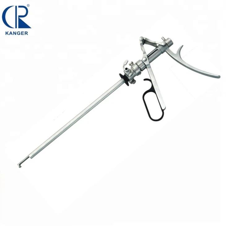 Lithotriptoscope