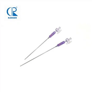 120 mm Veress-neulat