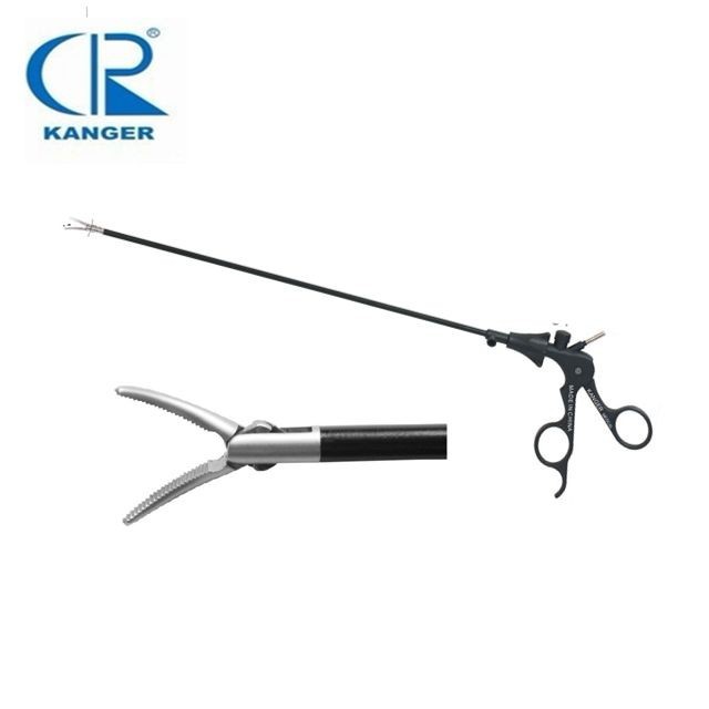 Dissector Grasper Training Instruments Set