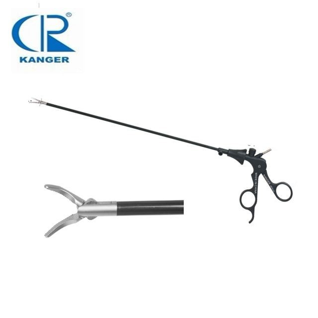 Dissector Grasper Training Instruments Set