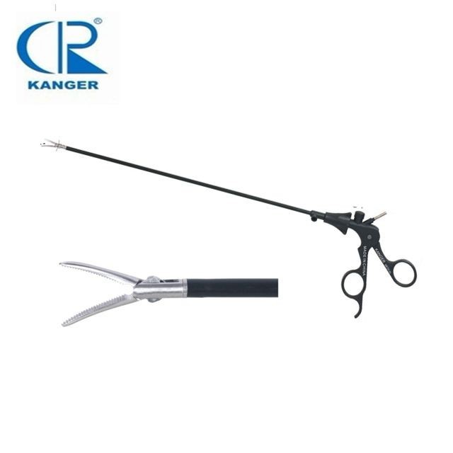 Dissector Grasper Training Instruments Set