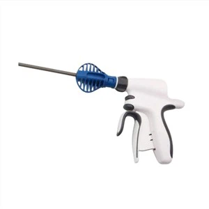 Ultrasonic Scalpel System Soft Tissue Cutting
