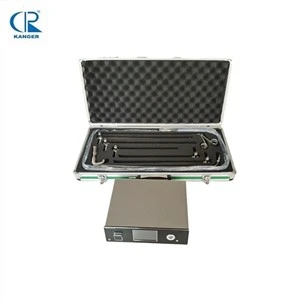 Esophagoscopy Set