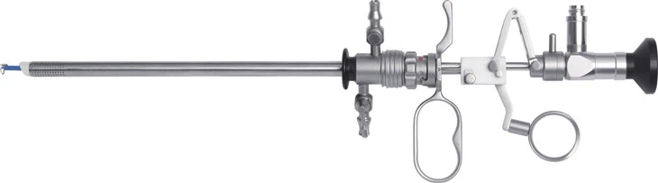 Hot Sell Resectoscopy Set (click/bipolar)